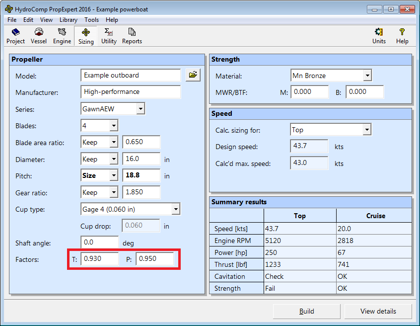 Propexpert Webinar – Propexpert For Powerboats 